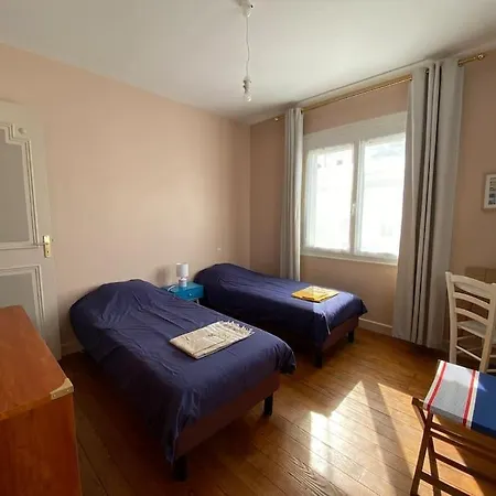 Maison Entre Marche Et Plages De Royan Extérieur photo