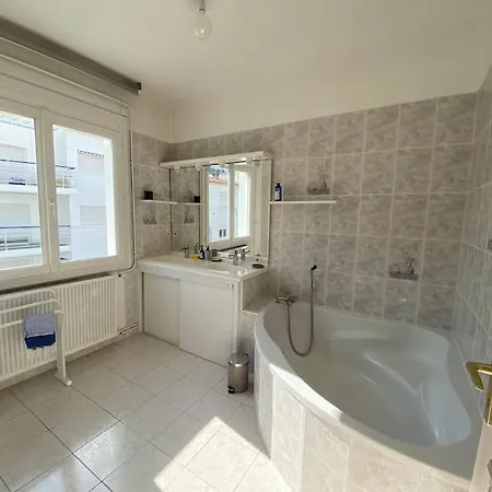 Maison Entre Marche Et Plages De Royan Extérieur photo